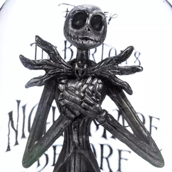The Nightmare Before Christmas Legacy Sketchbook Ornament – 30th Anniversary – L - Picture 3 of 4